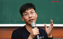 Founder Got It Hùng Trần: Ở Silicon Valley, có thời gian lúc nào cũng để 1.000 USD trong balo sẵn sàng về nước!