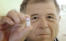 "Con nhộng" PillCam của người Do Thái: Chuyện ra đời của camera nội soi ruột "tí hon", pin "trâu", chi phí rẻ hơn nội soi thường, đang chiếm lĩnh thị trường thế giới