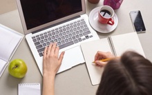 Dù ở vị trí nào trong cuộc sống, tư duy đúng, thói quen làm việc hiệu quả sẽ luôn dẫn bạn tới thành công