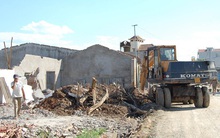 Sẽ bị phạt đến 1 tỷ đồng nếu lấn, chiếm đất