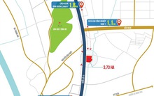 Phát Đạt rót 639 tỷ đồng thâu tóm đất vàng Bình Dương, đầu tư dự án 5.800 tỷ