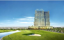 Đà Nẵng có thêm dự án căn hộ chung cư công bố ra thị trường