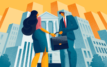 Phỏng vấn hỏi: "Mua 1 con gà với giá 8 đồng, bán đi 9 đồng, rồi lại mua 10 đồng, bán đi 11 đồng, vậy kiếm được bao nhiêu?" 90% ứng viên đều đáp "Lãi 1 đồng" nhưng câu trả lời hoàn toàn ngược lại