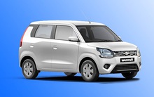 Suzuki trình làng mẫu ô tô mới giá chỉ từ 142 triệu đồng