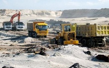 2 phương án cho đại dự án sắt Thạch Khê