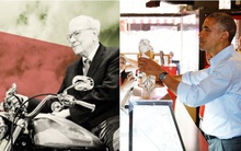Warren Buffett làm shipper, Barack Obama từng múc kem trước khi trở thành vĩ nhân: Chính việc tay chân sẽ dạy chúng ta kỹ năng quan trọng để thành công!