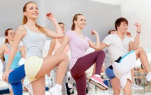 Hơn cả tiền bạc, nếu muốn hạnh phúc hơn hãy bắt tay vào tập luyện