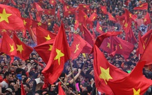 Chủ tịch FPT Software Hoàng Nam Tiến: Hãy tin rằng người Nhật, Hàn, Trung... đã có thời gian của mình, bây giờ là thời gian của chúng ta!