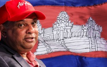 Ông chủ AirAsia: Bây giờ tôi không có bất cứ kế hoạch nào ở Việt Nam sau 3 lần thử