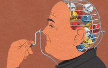 10 điều ai cũng có thể làm để quẳng gánh lo âu đi, không còn "sống mòn mỏi” nữa