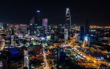 Block71 - "Trái tim hệ sinh thái khởi nghiệp của Singapore" sắp có mặt tại Việt Nam