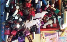 Phát hiện và thu giữ hơn 3.200 sản phẩm mỹ phẩm nhập lậu tại Lạng Sơn