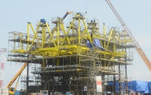 PV DMC (PVC) muốn đổi tên công ty, thực hiện công tác nhân sự HĐQT