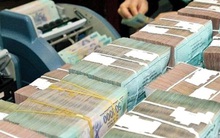 Sức ép tăng lãi vay trung - dài hạn