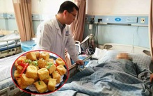 Thanh niên mới 28 tuổi đã mắc ung thư đại trực tràng giai đoạn cuối chỉ vì “nghiện” 1 món mà rất nhiều người cũng thích ăn