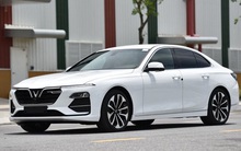 Phó Tổng giám đốc VinFast: Công ty đang chịu lỗ gần 300 triệu đồng cho mỗi chiếc xe Lux A2.0 bán ra