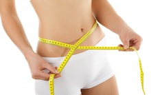 5 bài tập đánh tan mỡ bụng cho "người lười"