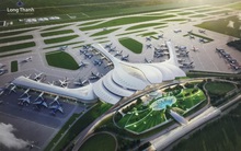 Sân bay Long Thành đắt hay rẻ?