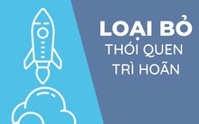 Một thập kỷ nữa vừa qua đi, nếu bạn cứ mãi trì hoãn thì bao giờ mới thành công? 3 chiến lược cần làm ngay để thay đổi