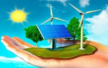 Bộ Công Thương thay lãnh đạo Cục Điện lực và Năng lượng tái tạo