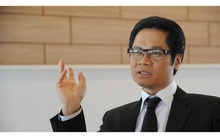 Chủ tịch VCCI Vũ Tiến Lộc: Liệu có phải chúng ta sẽ để lại cho đời sau “rừng trọc, biển cạn”, nguồn nước ô nhiễm hay một bầu trời nhuốm màu xám khói bụi?
