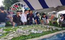 Chuyên gia "bật mí" bí quyết đầu tư bất động sản nghỉ dưỡng hiệu quả, lợi nhuận cao