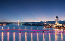 Quảng Bình: Điểm thu hút tỷ đô đầu tư kinh tế giai đoạn 2019 – 2020