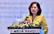 Danh mục tín dụng - tài trợ thương mại của IBEC tăng gần 10 lần trong gần 2 năm