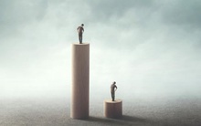 Trái với "ngậm thìa vàng" là tầng lớp "thìa đất" ở Hàn Quốc: Không có tiền, không hy vọng, mất hoàn toàn niềm tin