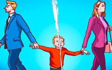Cha mẹ bất hòa "đầu độc" tính cách của con cái: Đừng để chuyện người lớn biến cuộc sống của trẻ thành bi kịch
