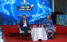 Ông Lý Quý Trung tiết lộ lý do vì sao Phở 24 không tốn một đồng quảng cáo nhưng vẫn là huyền thoại được nhớ mãi