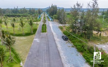 Bà Rịa - Vũng Tàu kiến nghị được làm chủ đầu tư dự án tuyến cao tốc Biên Hoà - Vũng Tàu