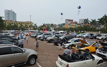 Ngân hàng thanh lý 20 chiếc xe hơi cũ với giá 6 tỷ: Đắt hay rẻ?