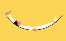 “Chết hụt” một phen khiến tôi bàng hoàng tỉnh ngộ, cuộc sống dù có ra sao cũng nhất định phải trân quý điều này trước tiên, nếu không mọi thứ khác đều vô nghĩa