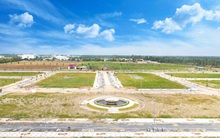 Giao dịch "dự án ma" đang diễn biến phức tạp, Long An chỉ đạo khẩn thực hiện các giải pháp siết chặt