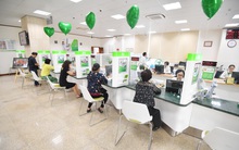 Bất ngờ giá USD tại các ngân hàng đồng loạt giảm mạnh