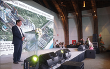 Dẹp chuyện "vỡ trận" cam kết sang một bên, Cocobay Đà Nẵng tiếp tục "mời chào" khách sản phẩm mới