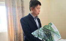 Mâu thuẫn thanh lý hợp đồng 600 tỷ ở Cocobay, triệu phú 70 tuổi gay gắt: "Họ chỉ đưa ra bánh vẽ"