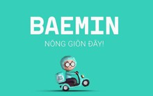 Vào Việt Nam chưa lâu, Baemin đã rục rịch triển khai Baemin KitChen để đối đầu với GrabKitchen?