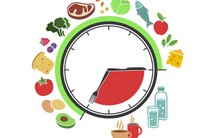 Chế độ ăn kiêng "doanh nhân" mang đến hiệu quả giảm cân tối đa, đồng thời đẩy mạnh năng suất của bộ não