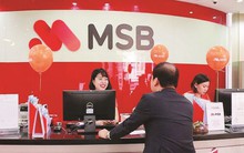 Siết tín dụng, lợi nhuận ngân hàng có gặp khó?