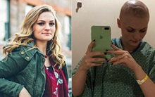 Đau nửa đầu kéo dài tưởng chỉ bị cúm, cô gái trẻ ngã ngửa khi biết mình đã bị ung thư "ăn" cả vào gan, phổi, xương...