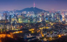 Góc kinh tế học: Ánh đèn đêm có thể tiết lộ gì về kinh tế của một quốc gia?