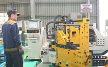 Công nghiệp phụ trợ ô tô: “Miếng bánh” tỷ USD bị quên lãng?