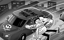 ĐBQH: Xâm hại tình dục trẻ em, đòi nợ thuê len lỏi tới tận thôn quê, cử tri bức xúc