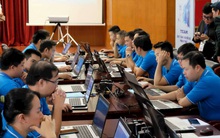 Lương nhân sự ngành an toàn thông tin có chuyên môn tốt có thể lên đến 69 triệu đồng/tháng