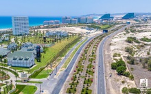 Bãi Dài – Cam Ranh: Cuộc lột xác sau 4 năm từ vùng cát hoang vu thành thiên đường nghỉ dưỡng