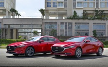 Với mức giá dao động 700-900 triệu đồng, người tiêu dùng có thể chọn những mẫu xe nào?