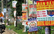 Cổ phiếu tăng bạo trước cơn sốt đất, nhiều doanh nghiệp bất động sản vẫn làm ăn lèo tèo, thậm chí thua lỗ