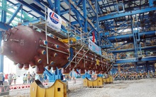 Lilama chốt quyền trả cổ tức bằng tiền 4%